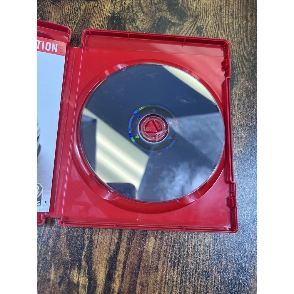 Batman Arkham City Sony PlayStation 3 PS3 Game of the Year Edition
